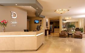 Hotel Dann Av. 19